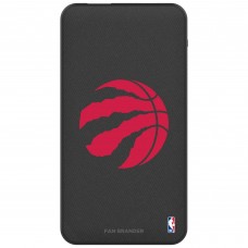 Аккумулятор Проводной Toronto Raptors 5000 mAh - Black