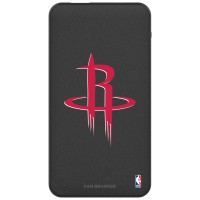 Аккумулятор Houston Rockets mophie Primary Logo 5000 mAh - Black