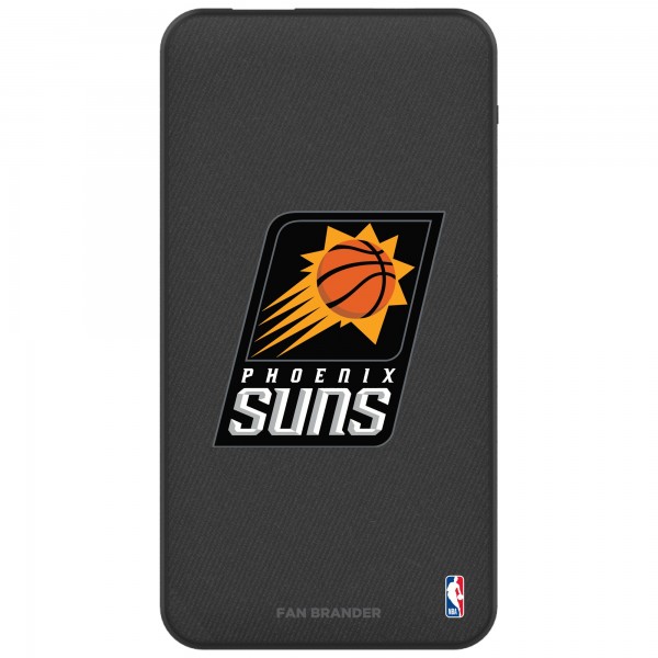Аккумулятор Проводной Phoenix Suns 5000 mAh - Black