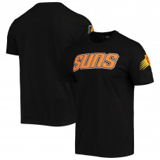Футболка Phoenix Suns Pro Standard Chenille Team - Black
