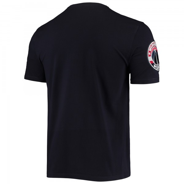 Футболка Washington Wizards Pro Standard Chenille - Black