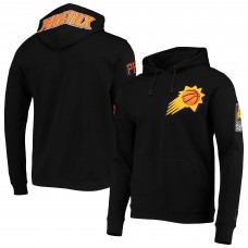 Толстовка Phoenix Suns Pro Standard Chenille Team - Black