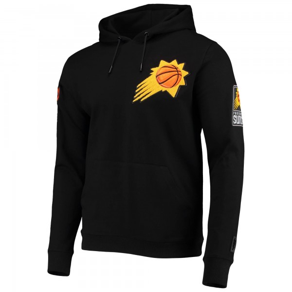 Толстовка Phoenix Suns Pro Standard Chenille Team - Black