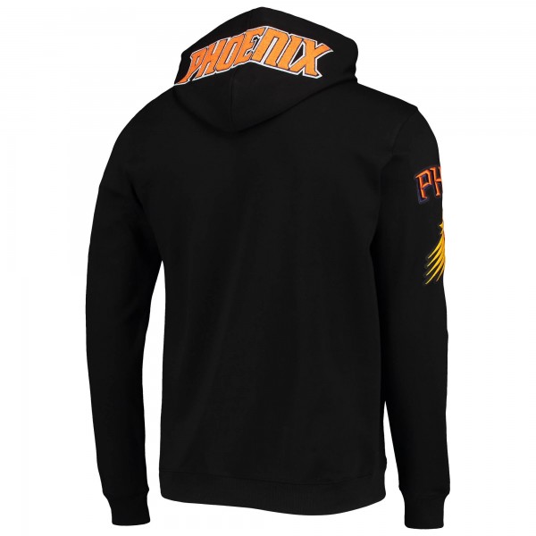 Толстовка Phoenix Suns Pro Standard Chenille Team - Black