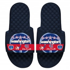 Детские шлепки Washington Wizards ISlide 2021/22 City Edition - Navy