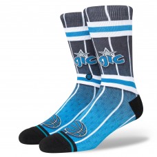 Носки Orlando Magic Stance Hardwood Classics Fader Collection