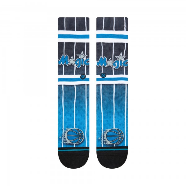 Носки Orlando Magic Stance Hardwood Classics Fader Collection