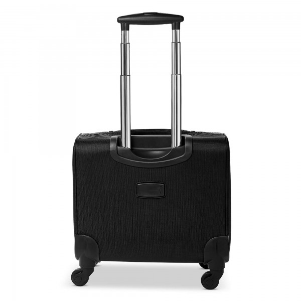 Чемодан Milwaukee Bucks MOJO 14- Black