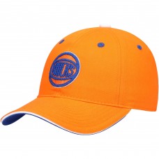 Детская бейсболка New York Knicks Fashion Logo Slouch- Orange
