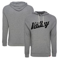 Толстовка Phoenix Suns Sportiqe 2021/22 City Edition Cody Waffle Knit - Gray