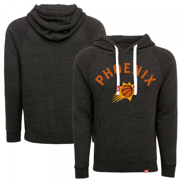 Толстовка Phoenix Suns Sportiqe 2021/22 City Edition Olsen - Black