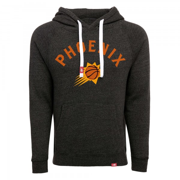 Толстовка Phoenix Suns Sportiqe 2021/22 City Edition Olsen - Black