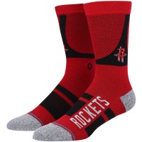 Носки Houston Rockets Stance Crew
