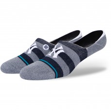 New York Yankees Stance Twist No-Show Socks