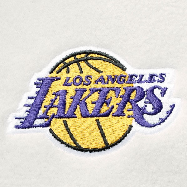 Куртка Los Angeles Lakers Columbia Flanker - Gray