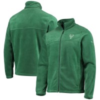 Куртка Milwaukee Bucks Columbia Flanker - Hunter Green