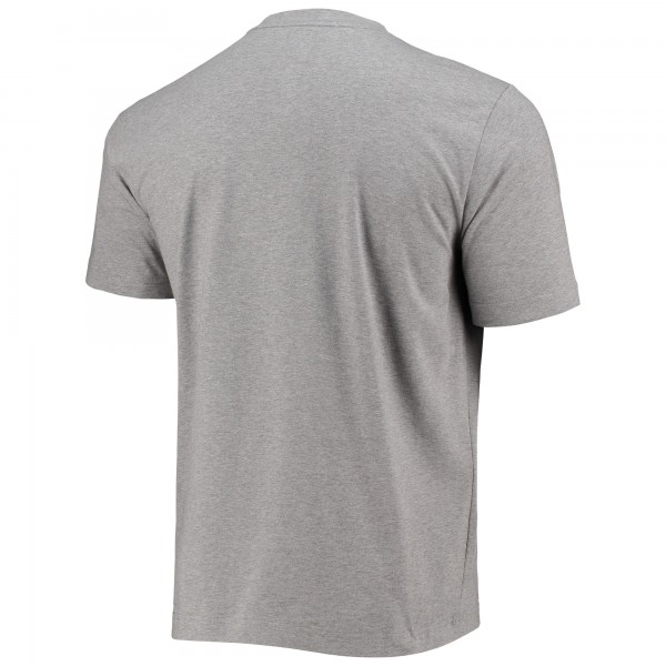 Футболка NBA Hugo Boss TBasket 2 - Heathered Gray