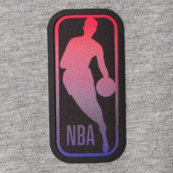 Футболка NBA Hugo Boss TBasket 2 - Heathered Gray