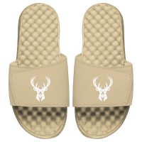 Шлепки Milwaukee Bucks ISlide Dune Mantra - Tan