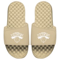 Шлепки New York Knicks ISlide Dune Mantra - Tan
