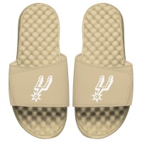 Детские шлепки San Antonio Spurs ISlide Dune Mantra - Tan