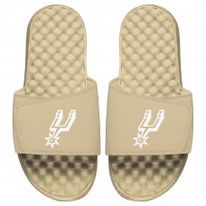 Детские шлепки San Antonio Spurs ISlide Dune Mantra - Tan