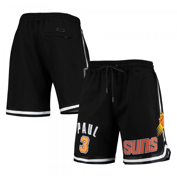 Шорты Chris Paul Phoenix Suns Pro Standard Player Replica - Black