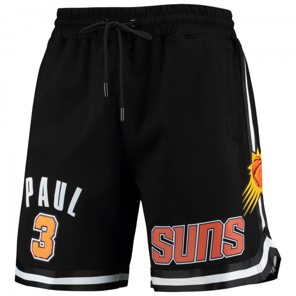 Шорты Chris Paul Phoenix Suns Pro Standard Player Replica - Black