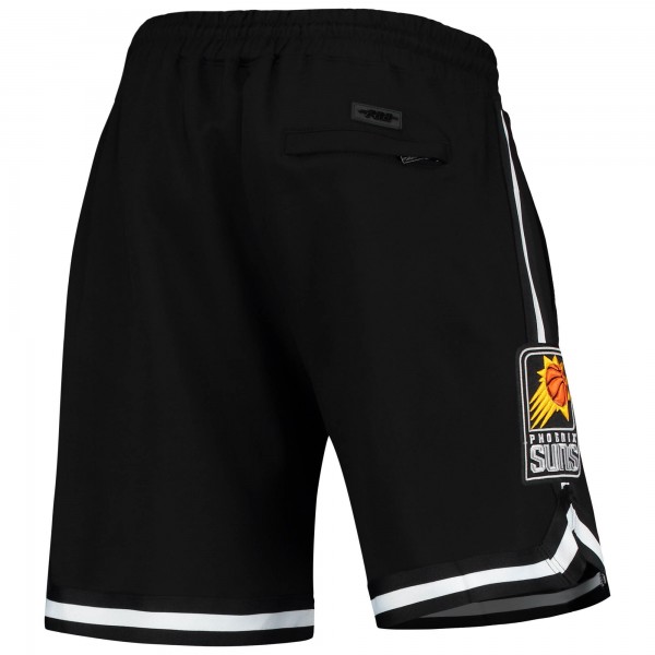 Шорты Chris Paul Phoenix Suns Pro Standard Player Replica - Black