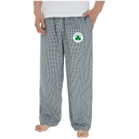 Штаны Boston Celtics Concepts Sport Tradition Woven - Green/White