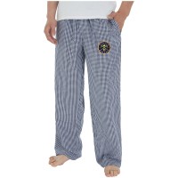 Штаны Denver Nuggets Concepts Sport Tradition Woven - Navy/White