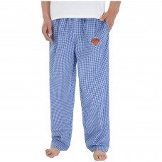 Штаны New York Knicks Concepts Sport Tradition Woven - Blue/White