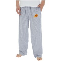 Штаны Phoenix Suns Concepts Sport Tradition Woven - Gray/White