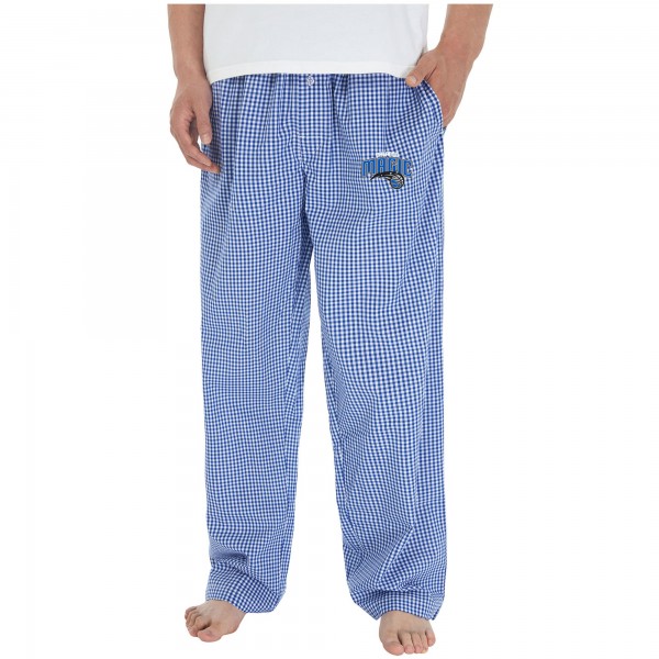 Штаны Orlando Magic Concepts Sport Tradition Woven - Blue/White