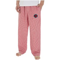 Штаны Toronto Raptors Concepts Sport Tradition Woven - Red/White