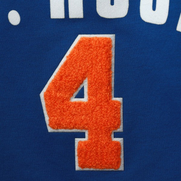 Шорты Derrick Rose New York Knicks Pro Standard Replica - Blue - спортивная одежда НБА