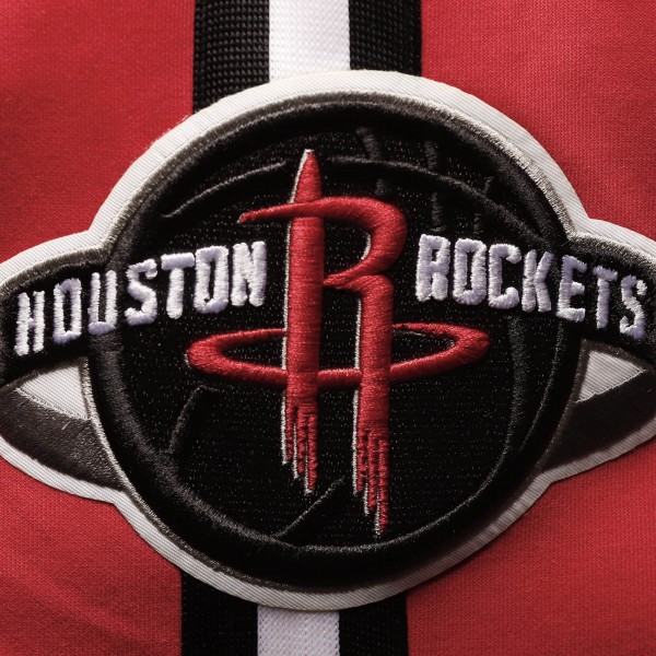 Шорты Jalen Green Houston Rockets Pro Standard Replica - Red - спортивная одежда НБА