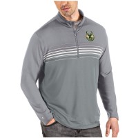Кофта Milwaukee Bucks Antigua Pace - Gray/Gray