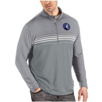 Кофта Minnesota Timberwolves Antigua Pace - Gray/Gray