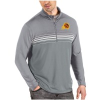 Кофта Phoenix Suns Antigua Pace - Gray/Gray