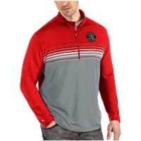 Кофта Toronto Raptors Antigua Pace - Red/Gray