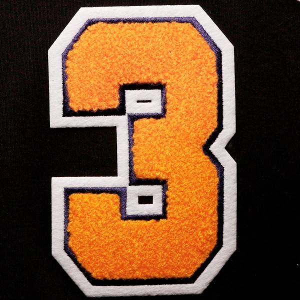 Именная футболка с капюшоном Chris Paul Phoenix Suns Pro Standard - Black