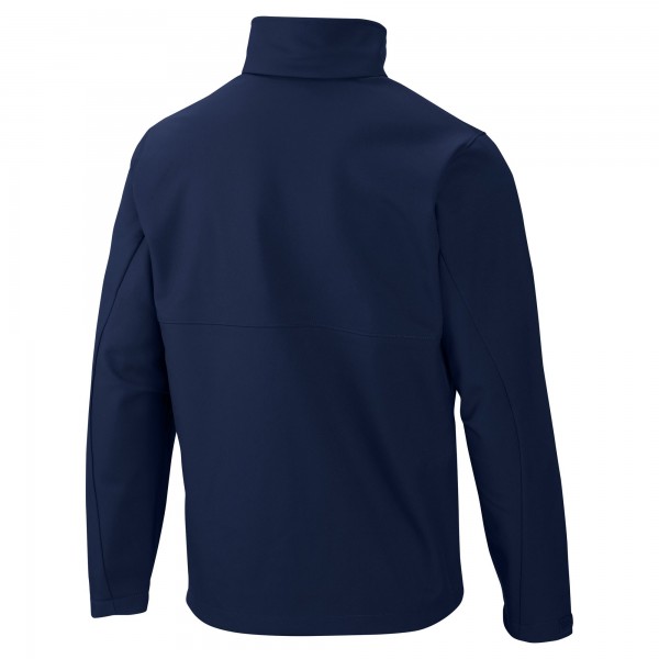 Куртка New Orleans Pelicans Columbia - Navy