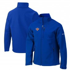 Куртка New York Knicks Columbia - Blue