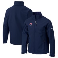 Куртка Washington Wizards Columbia - Navy