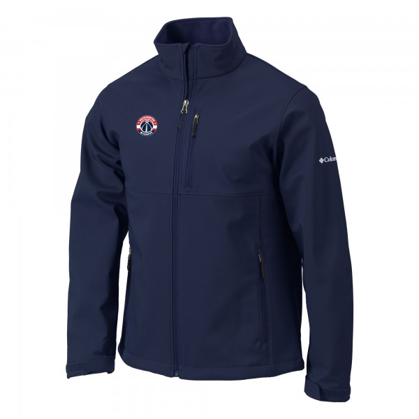 Куртка Washington Wizards Columbia - Navy