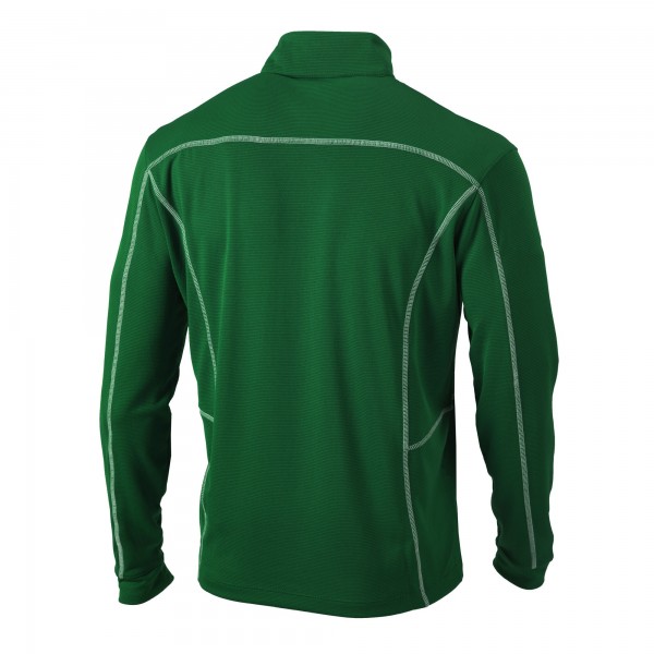 Кофта Boston Celtics Columbia Shotgun - Kelly Green
