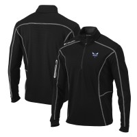 Кофта Charlotte Hornets Columbia Team Shotgun - Black