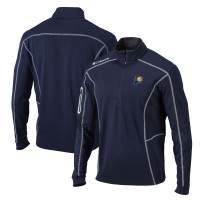 Кофта Indiana Pacers Columbia Shotgun - Navy