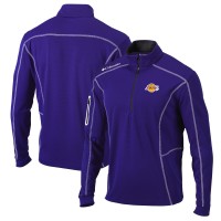Кофта Los Angeles Lakers Columbia Shotgun - Purple